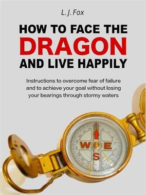cover image of How to face the Dragon and live happily
